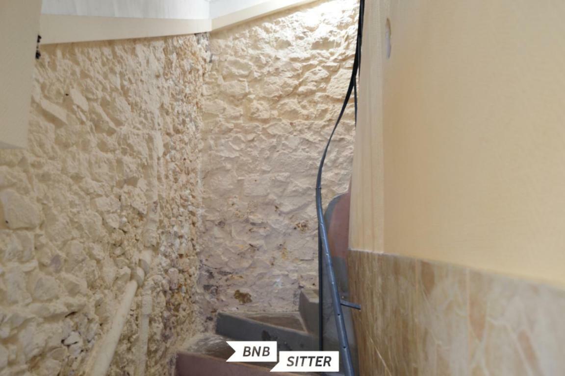 Cannes - Appartement Cosy Et Lumineux 外观 照片
